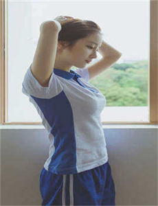 人鱼小姐